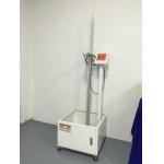 ASTM F963 Falling Weight Impact Tester Steel / Drop Ball Impact Testing Device