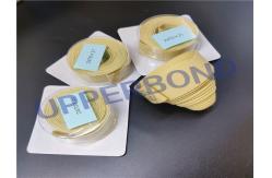 China Enhanced Endless Tape For Tobacco Conveying Garniture Tape supplier