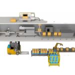 220V Stainless Steel 316L Plastic Bottle Filling Machine for sale
