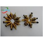 SMT PARTS JUKI 700 SERIES NOZZLE 101 102 103 104 105 106 201 202 203 for sale