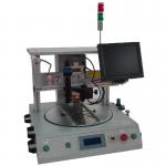 LCD Desktop Thermode Bonding Soldering Machine for ACF FPC To LCD Display for sale