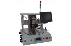 China Pulse HotBar Welding Machine Thermode Soldering Machine For PCBA supplier