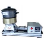 Aluminum Block Cookware Testing With Heater And Thermo Controller for sale