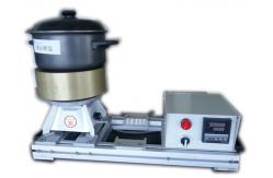 China Aluminum Block Cookware Testing With Heater And Thermo Controller supplier