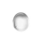 Fiber Coupling Spheres Glass Ball Lens Uncoated Optical Collimating Lens for sale