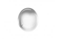 China Fiber Coupling Spheres Glass Ball Lens Uncoated Optical Collimating Lens supplier