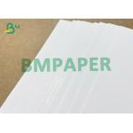 270g One Side Coated Food Wrapping Board For Fried Chicken Box