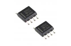 China Integrated Circuit TLV2316IDR TLV62569DBVR TL431AIDBZR SOP8 Buffer Amplifier Ic Chip supplier