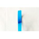 Pressure Sensitive Adhesive Type Blue Adhesive Tape with Medium Adhesion Strength of for sale