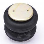 S0 9280 Dunlop Air Spring M10 15670 Double Bellow Air Bag Gas Filled for sale