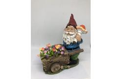 China Multiple Pottery Ornaments Handmade Lifelike Ceramic Home Decor OEM supplier