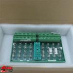 9668-110NJ Triconex DCS Module Contant Termination Relay Output Panel for sale