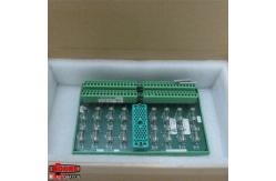 China 9668-110NJ Triconex DCS Module Contant Termination Relay Output Panel supplier