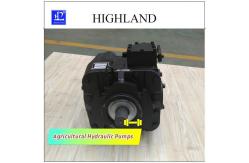 China Precise Agricultural Hydraulic Pumps For Tractors Harvesters Sprayers Loaders supplier