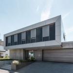 2440mm Length Aluminum Composite Cladding Panel with Sound Insulation ≥20dB for sale