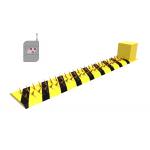 PLC 2s A3 Steel Tyre Puncture Killer With Antirust Paint for sale