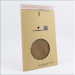 Custom Honeycomb Paper Padded Mailer For Transportation for sale