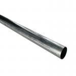 Standard UL 797 EMT Cable Conduit  Galvanized Metal Conduit Customized for sale