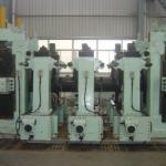 High Frequency 165mm Api Tube Mill Black Steel for sale