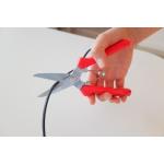 SINSEUNG G1 Hardware Scissors Pruning And Cutting Fishing Net for sale