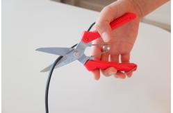 China SINSEUNG G1 Hardware Scissors Pruning And Cutting Fishing Net supplier