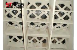 China Cutting Tearing Plastic Recycling Pellet Machine For Recycle Project supplier