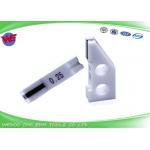 Makino Wire EDM Consumables 0.255mm Split Rond Guide 20EC080A406 20EC080A408 for sale
