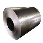 DX51D Z275 Z350 Hot Dipped Galvalume Steel Coil 600mm-1250mm Construction for sale