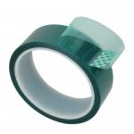 High Temperature Heat Resistant Polyester Film Powder Coating Tape for sale