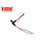 OEM Ebike Electrical Connectors Motorcycle IP67 Safety Current for sale