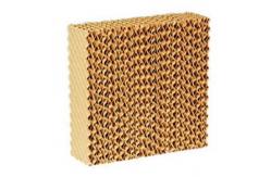 China 7090 L6000*H2000*T150 Automatic Poultry Cooling Pad supplier