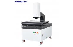 China 3d Vision Measuring Machine Auto Focus Vmm With Multiple Annotations to Choose From supplier