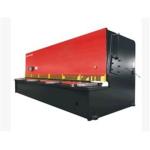 Hydraulic Iron Sheet Cutting Shearing Machine