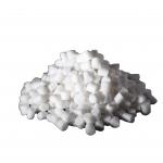 Recycled TPE Granules for Car Floor Carpet SEBS Mineral Oil Base Hardness 65A-95A for sale