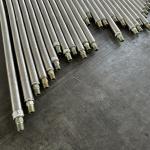 China NPT 1 35Mpa BOP Control Hose Fire Resistant Industrial High Pressure Hydraulic Hose for sale