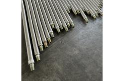 China NPT 1 35Mpa BOP Control Hose Fire Resistant Industrial High Pressure Hydraulic Hose supplier
