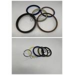HYUNDAI 31Y131490 Hydraulic Seal Kits 31Y129100 Power Steering Pump Rebuild Kit for sale