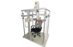 China BIFMA 5.1 Furniture Testing Equipment Backrest Durability Testing Machine supplier