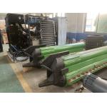 Bottom Feed Vibroflot System In Reclamation Island Dry Method for sale