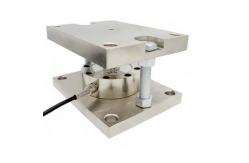 China Silver Forged Spoke 700Ω Load Cell Module supplier
