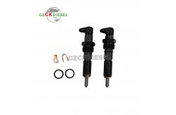 China Fuel Injector 3929490 3357660 3283577 4948366 3802677 for 6BT5.9L Engine supplier