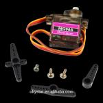 180 Degree MG90S Micro Metal Gear Servo For Robot for sale