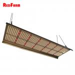 Hydroponics Flowering 330W G2 Quantum Board LED Grow Lights for sale
