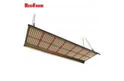 China Hydroponics Flowering 330W G2 Quantum Board LED Grow Lights supplier