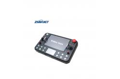 China ZKMANET2153UM Industrial Grade Waterproof RF Remote Controller Windows OS For UGV EOD supplier