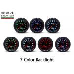 Digital Automotive Tachometer LED Display 2 Inch 52mm PM Stepper Motor Gauges