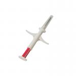 R/W standard ISO 11784/5 FDX-B ISO Identification Microchip in White Syringe for Animal Identification for sale