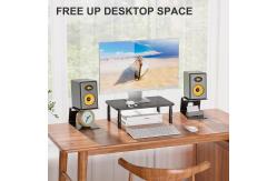 China Enhance Your Audio Experience with Desktop Speaker Stands Vibration Absorption Pad supplier