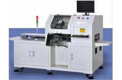 China SMT Line Automatic SMT LED Pick and Place Machine with Four Head supplier