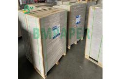 China 42gsm 45gsm  Moisture-Proof  for Newspaper Printing Paper  1220mm supplier